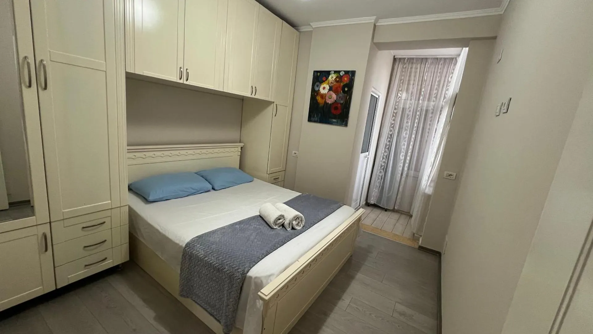 Tirana Art_Apartment Albania